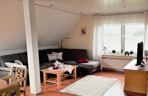 Wesel Apartment | Ferienwohnung Am Damm