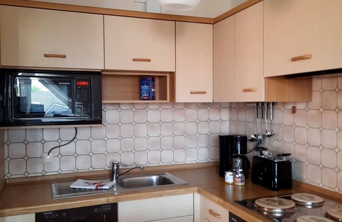Bad Bramstedt Apartment | Ferienwohnung am Markt - Ferienwohnung