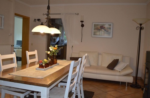 Bad Bramstedt Apartment | Ferienwohnung am Maienbach - Ferienwohnung
