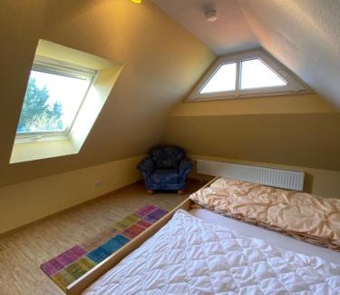 Nordholz Apartment | Ferienwohnung am Deichweg