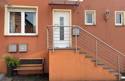 Buer Apartment | Ferienwohnung am Grüngürtel von Gelsenkirchen Buer