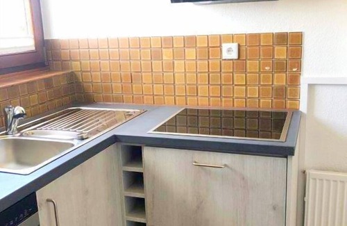 Hullern Apartment | Ferienwohnung Am Waldrand, 1-4 Pers