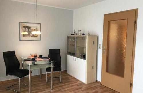 Niederbobritzsch Apartment | Ferienwohnung Am Goldenen Löwen