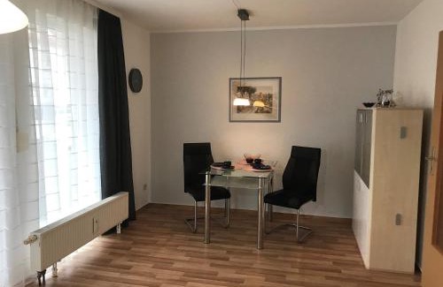 Niederbobritzsch Apartment | Ferienwohnung Am Goldenen Löwen