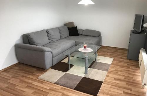 Niederbobritzsch Apartment | Ferienwohnung Am Goldenen Löwen