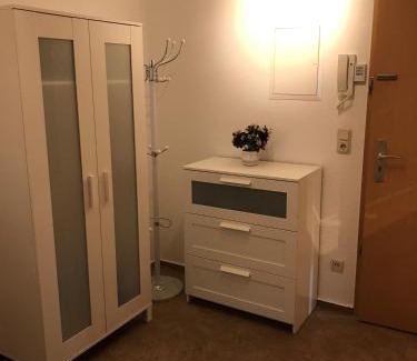 Niederbobritzsch Apartment | Ferienwohnung Am Goldenen Löwen