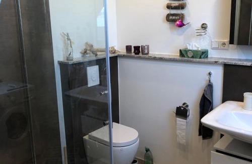 Kleinenbremen Apartment | Ferienwohnung Am Haineberg