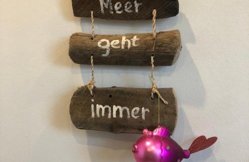 Kleinenbremen Apartment | Ferienwohnung Am Haineberg