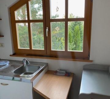 Arnsgereuth Apartment | Ferienwohnung „Am Bankzeitweg“