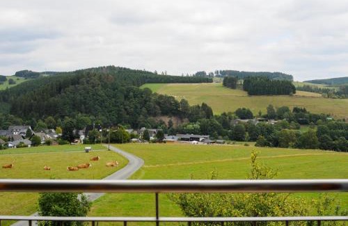 Birkelback Apartment | Ferienwohnung am Denkmal