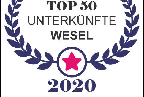 Wesel Apartment | Ferienwohnung am Diersfordter Waldsee