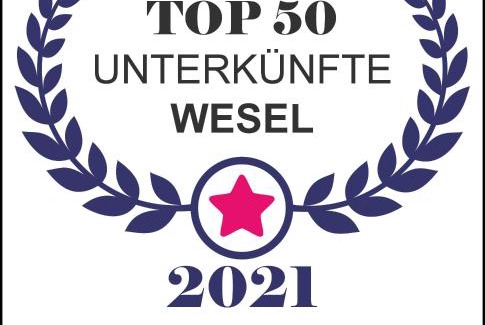 Wesel Apartment | Ferienwohnung am Diersfordter Waldsee