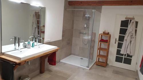 Oberdorla Apartment | Ferienwohnung am Dorf