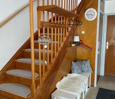 Untermarchtal Apartment | Ferienwohnung am Donauradweg