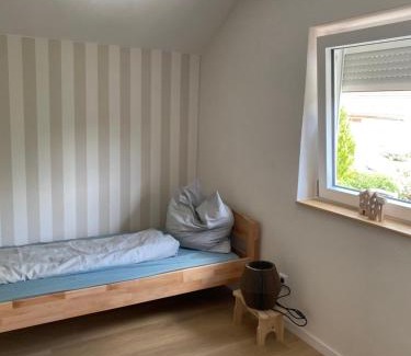 Untermarchtal Apartment | Ferienwohnung am Donauradweg