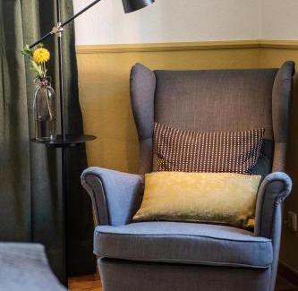 Naumburg Apartment | Ferienwohnung am Dom
