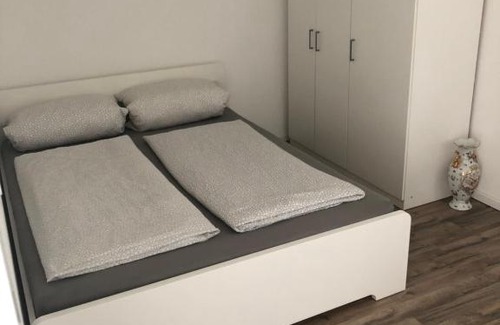 Mengen Apartment | Ferienwohnung am Donauradweg