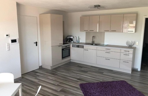 Mengen Apartment | Ferienwohnung am Donauradweg