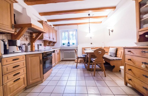 Merzhausen Apartment | Ferienwohnung "Am Dorfbach"