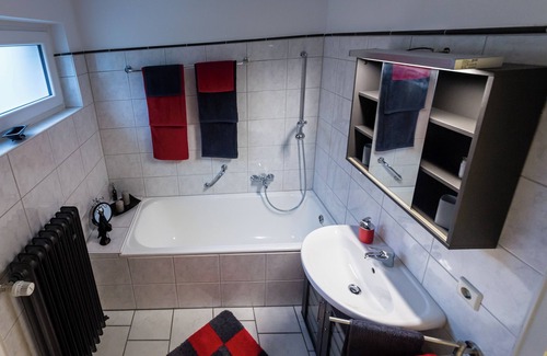 Merzhausen Apartment | Ferienwohnung "Am Dorfbach"