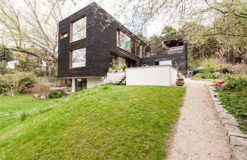 Ferch Apartment | Ferienwohnung am Einsteinhaus Caputh