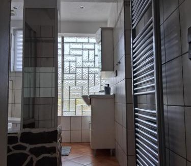 Mulverstedt Apartment | Ferienwohnung Am Eisstadion