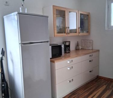 Mulverstedt Apartment | Ferienwohnung Am Eisstadion