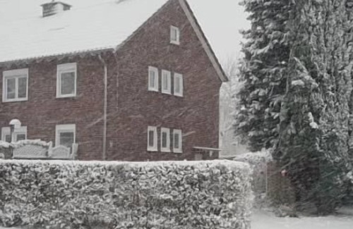Telgte Apartment | Ferienwohnung Am Emsradweg, Wohnung im Erdgeschoss, 1-4 Pers