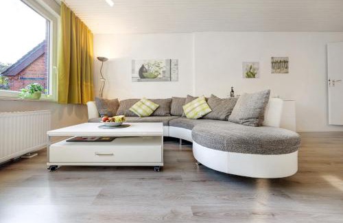 Neu Darchau Apartment | Ferienwohnung am Fährhafen