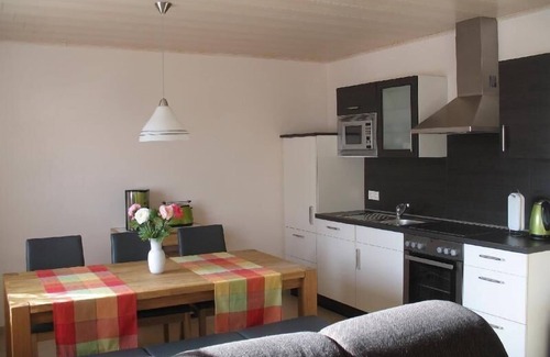 Kniebis Apartment | Ferienwohnung am Förstereck