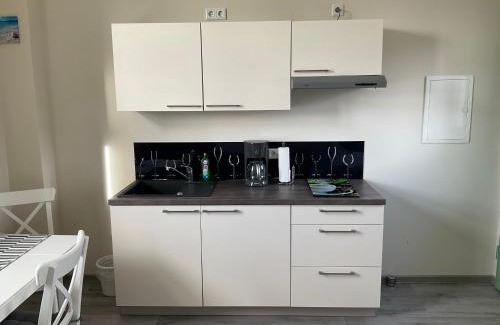 Seeland Apartment | Ferienwohnung am Froser See