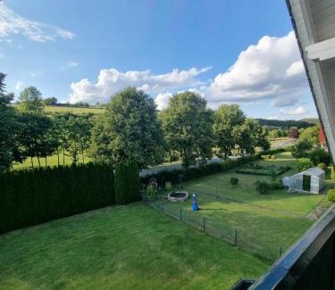 Neuenheerse Apartment | Ferienwohnung am Fuße des Eggegebirges