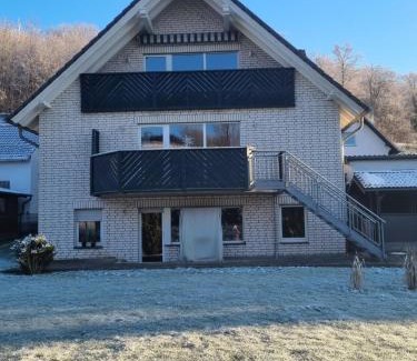 Neuenheerse Apartment | Ferienwohnung am Fuße des Eggegebirges