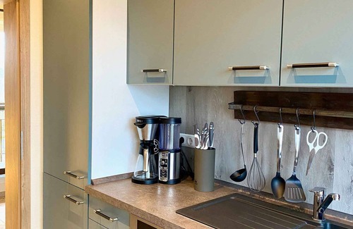 Hallschlag House | Ferienwohnung "Am Fuchsbau"