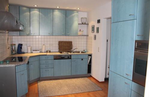 Kirkel Apartment | Ferienwohnung"Am Geisse Felsje"