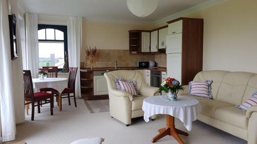 Zweedorf Apartment | Ferienwohnung "Am Grün"