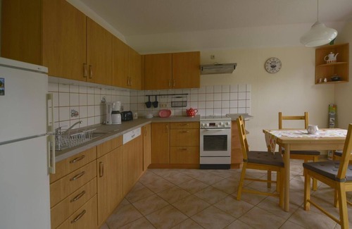 Leutersdorf Apartment | Ferienwohnung am Großen Stein