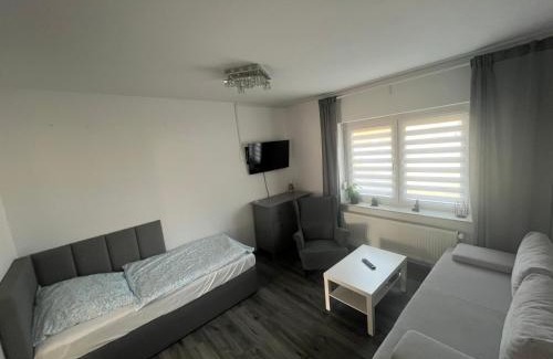 Burg-Grambke Apartment | Ferienwohnung am Grambker See