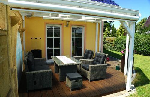 Oberheldrungen Apartment | Ferienwohnung Am Helderbach