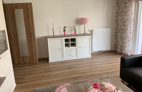 Ostbevern Apartment | Ferienwohnung Am Haarhaus