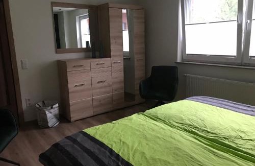 Ostbevern Apartment | Ferienwohnung Am Haarhaus