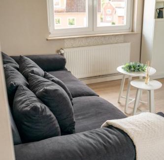 Bleckede Apartment | Ferienwohnung Am Hafen