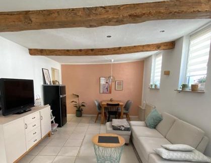 Knoringen Apartment | Ferienwohnung am Hainbach