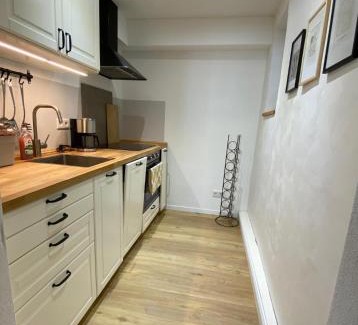 Knoringen Apartment | Ferienwohnung am Hainbach