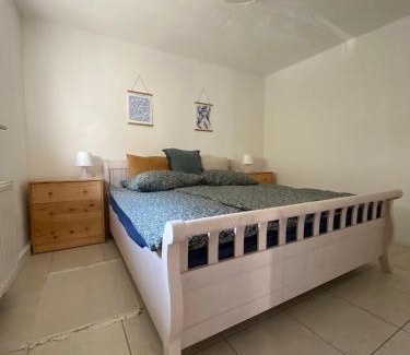 Knoringen Apartment | Ferienwohnung am Hainbach