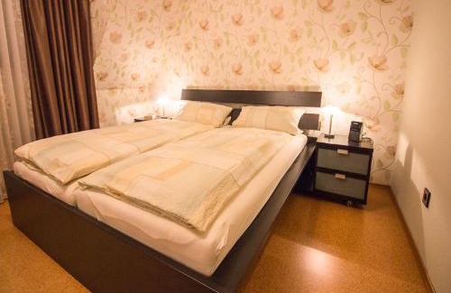 Oppenau Apartment | Ferienwohnung am Hauskopf