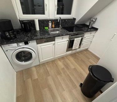 Blumenthal Apartment | Ferienwohnung am Heidbleek