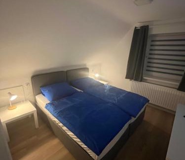 Blumenthal Apartment | Ferienwohnung am Heidbleek