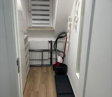 Blumenthal Apartment | Ferienwohnung am Heidbleek