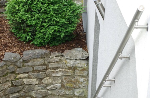 Detmold Apartment | Ferienwohnung am Hermann im Herzen von Ostwestfalen